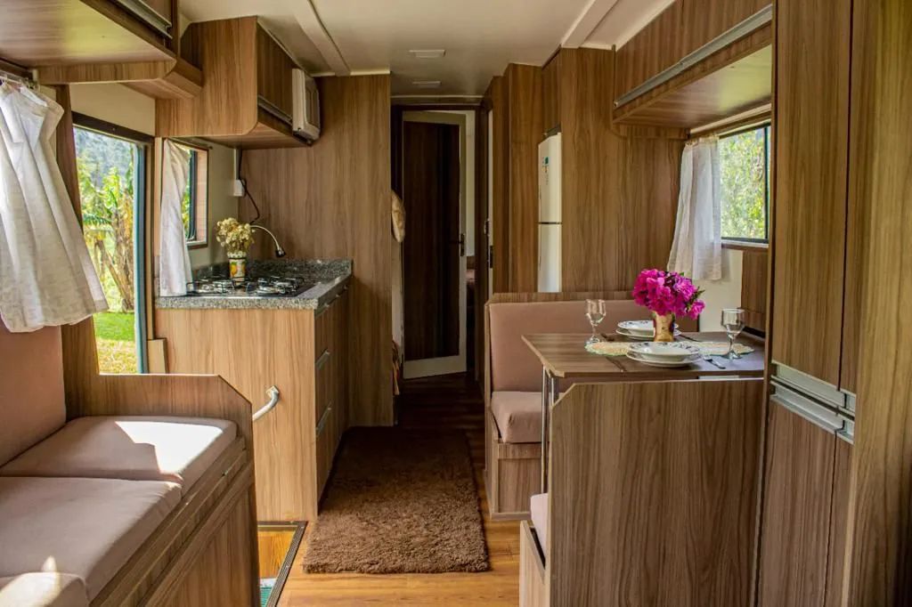 Motorhome 