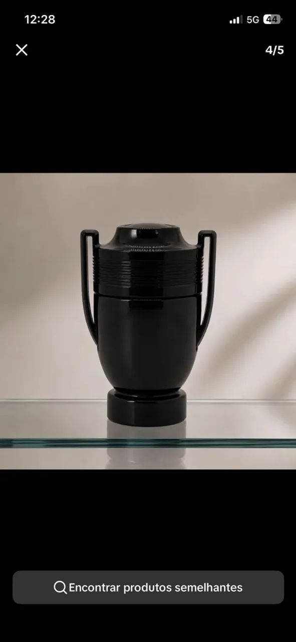 Perfume black  - Foto 2