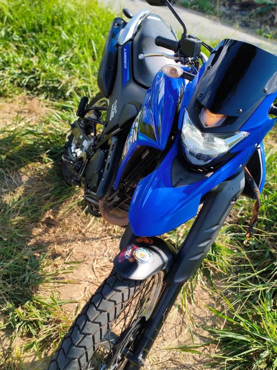 Lander 250 - Foto 2
