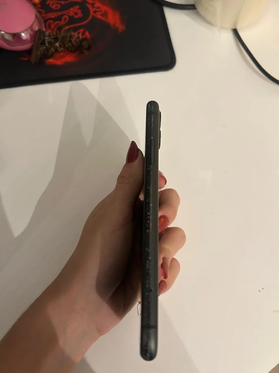 IPhone 11 Preto 128 GB - Foto 4