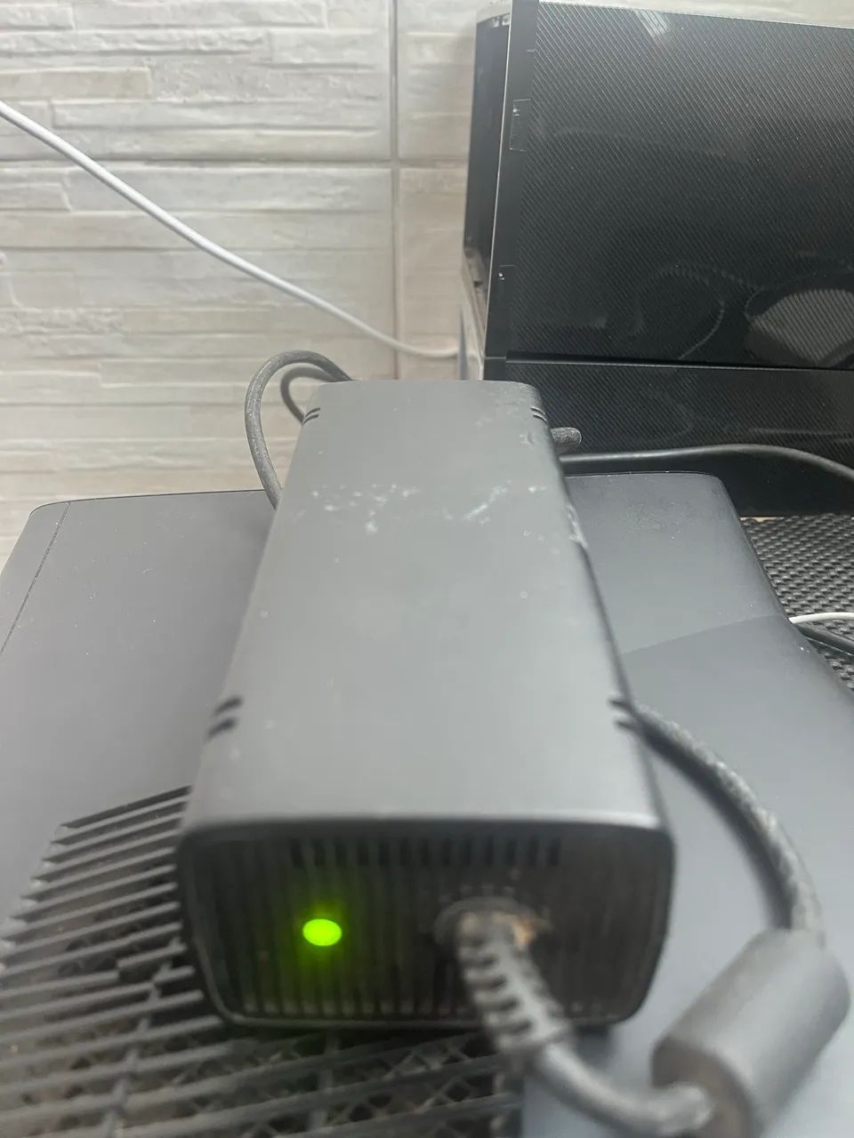 Fonte de xbox360