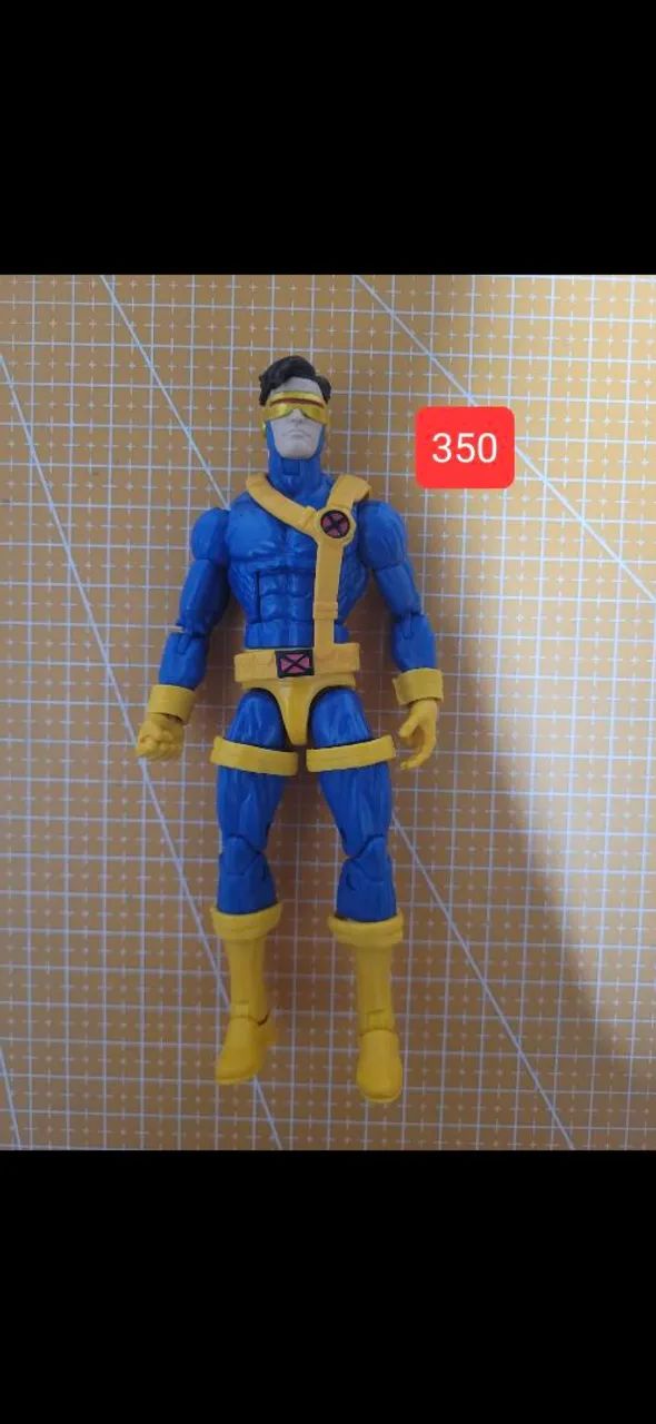 Marvel legends Cyclops xmen