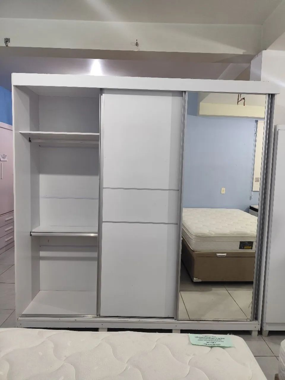 Guarda Roupa De Casal  - Foto 4