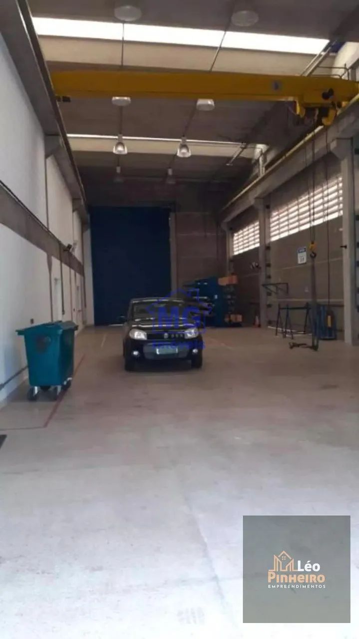Galpão em Novo Cavaleiros - Macaé - Foto 2