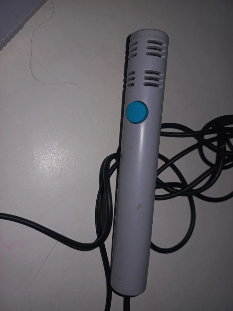 Microfone para Nintendo Gamecube (DOL-022) original - Foto 2