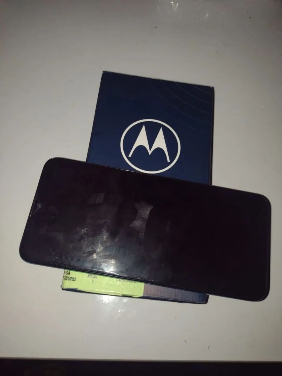 Celular Moto E20 - Foto 2