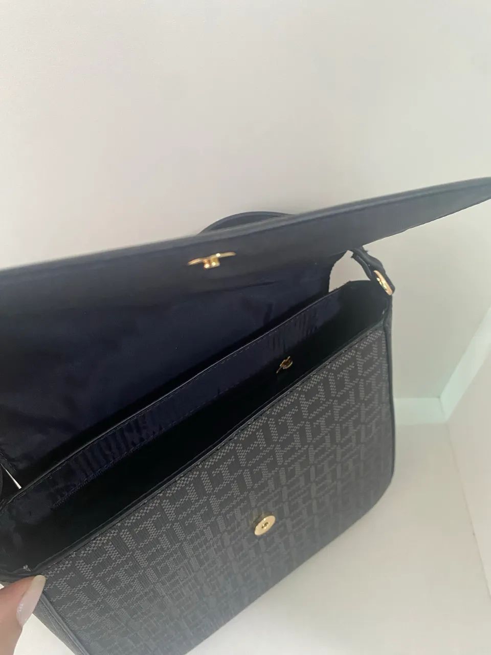 Bolsa Tommy Hilfiger  - Foto 4