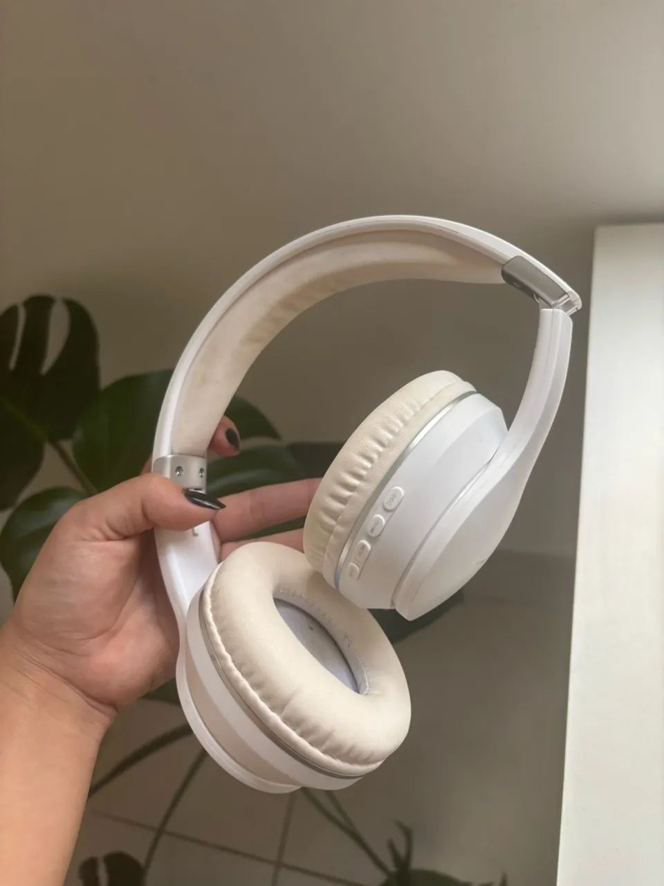 Fone de ouvido 
