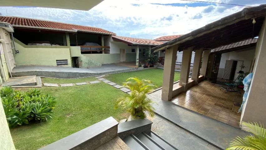 Foto - Mogi Guaçu - Jardim Selma