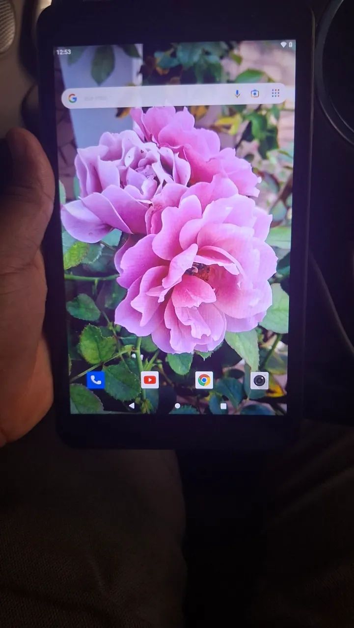 Tablet positivo 