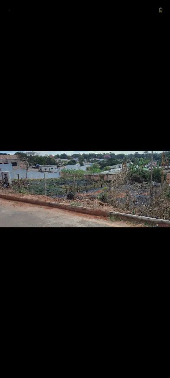 Lote em São Joaquim de Bicas