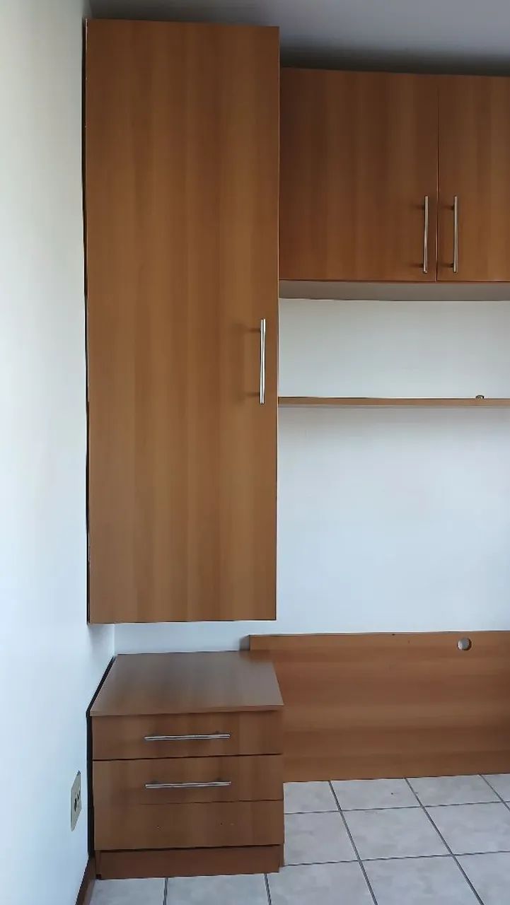 Guarda-roupa / móvel planejado de casal completo - Foto 2