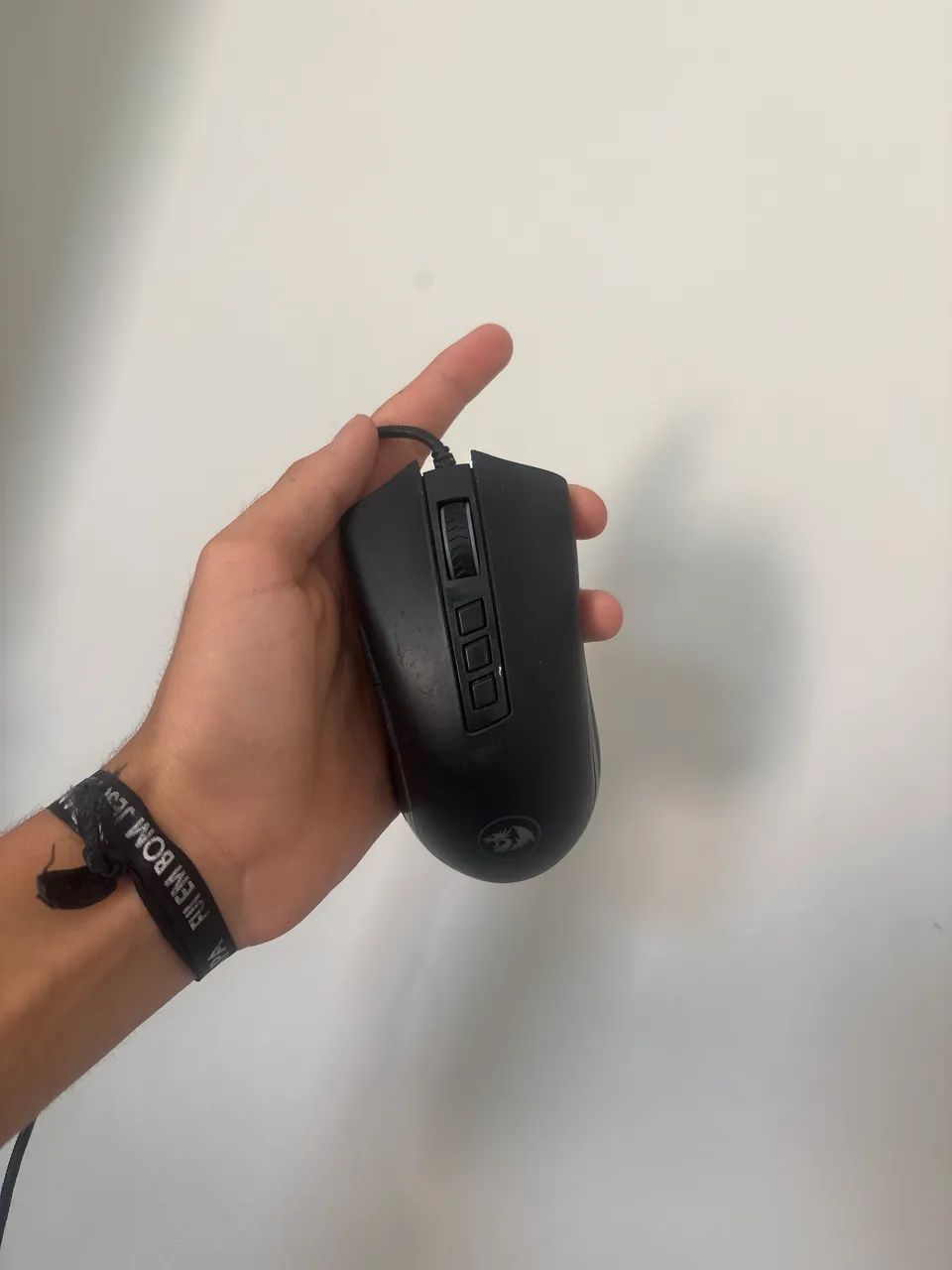 Mouse