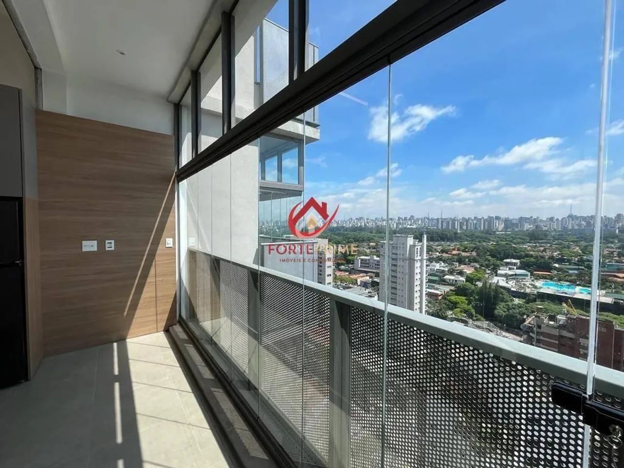 Flat/Loft/Estúdio com 1 quarto à Venda, Moema - São Paulo - Foto 3