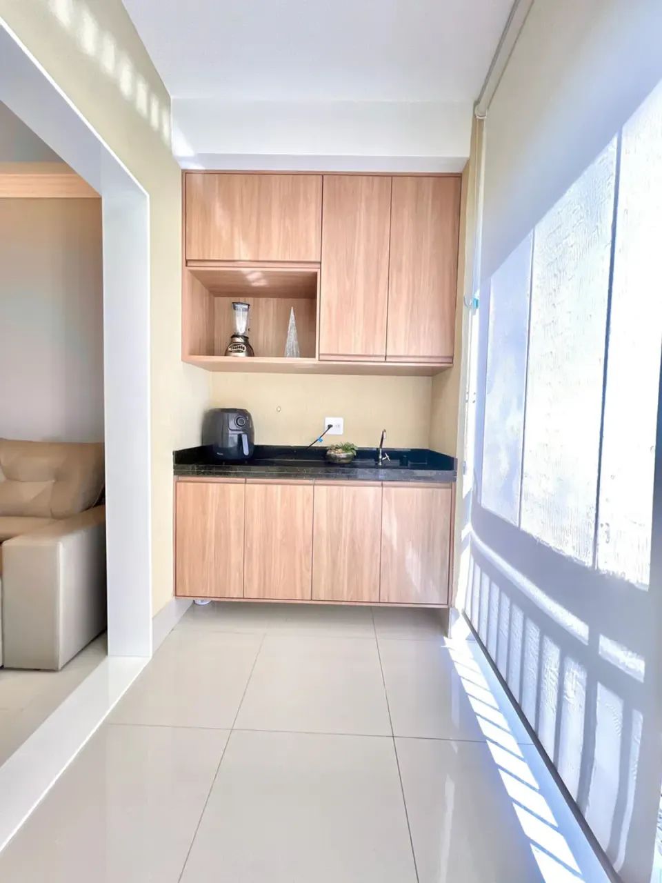 Apto em Colina de Laranjeiras - Foto 3