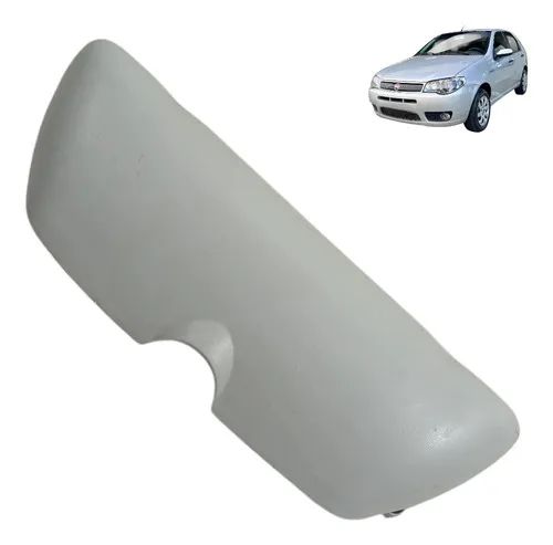 Porta Oculos Teto Fiat Uno Idea Palio Siena Strada 1996 2021