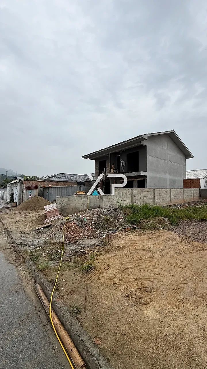 Sobrado Vale Verde com 2 dormitórios e lavabo - Foto 4