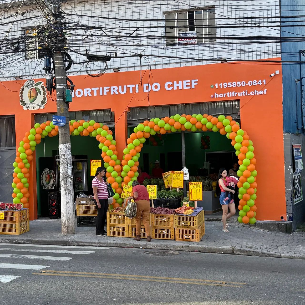 Passo ponto Hortifruti  - Foto 2