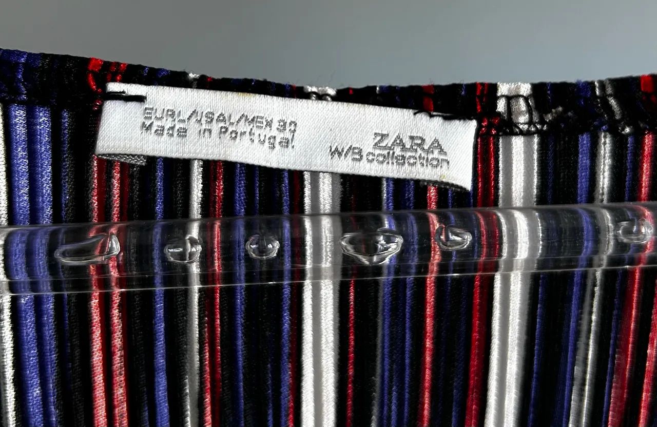 Blusa Zara - Foto 4