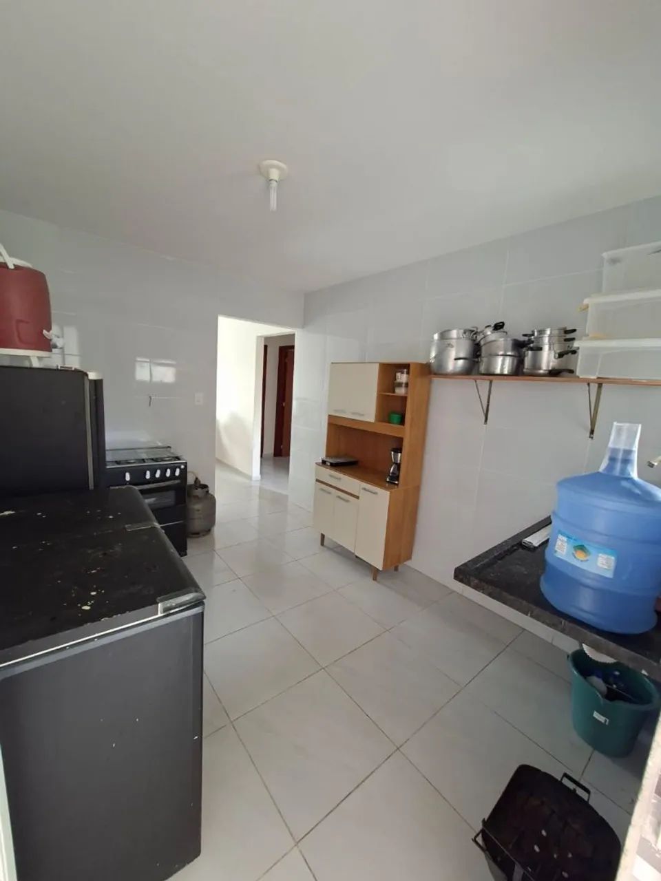 Casa 2qts temporada PRAIA AZUL PITIMBU - Foto 8