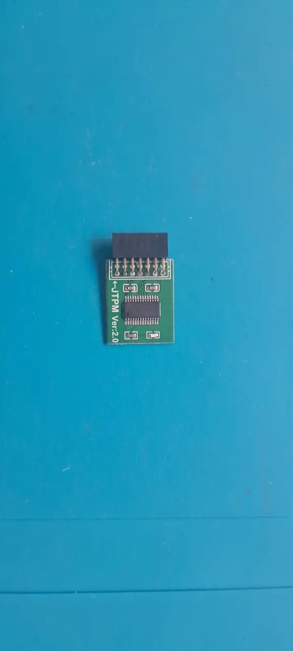 JTPM 2.0 14 PINOS