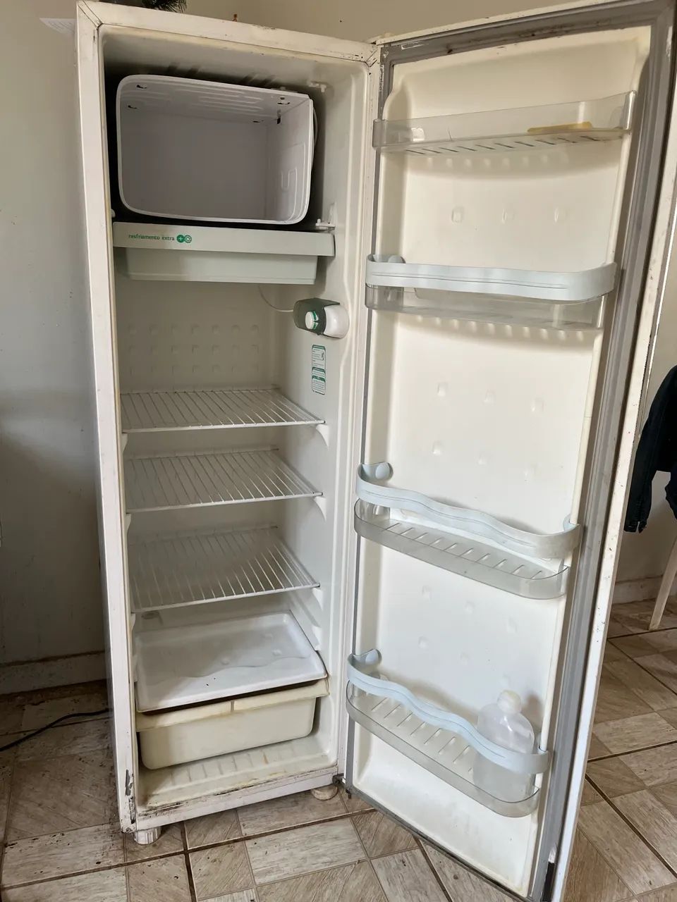 Geladeira consul - Foto 2