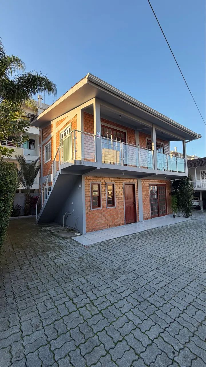 ? Apartamento para Locação Anual - Canasvieiras 