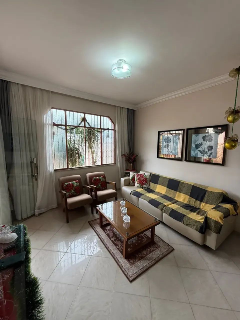 RESIDENCIA DUPLEX - 05 QTOS - PRAÇA 14 - 700.000 - Foto 2