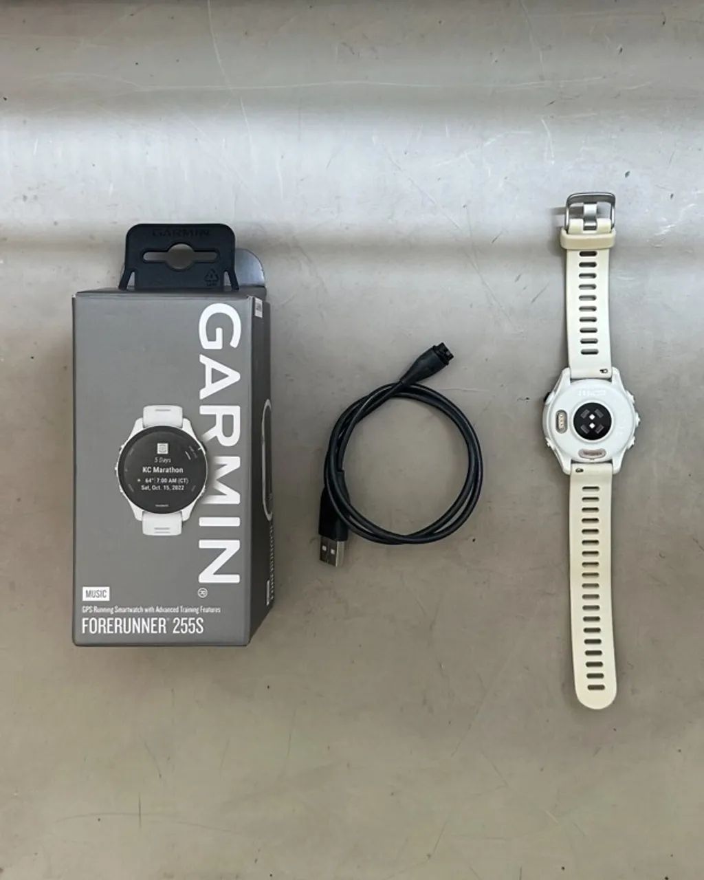 Garmin Forerunner 255s Music - Foto 3