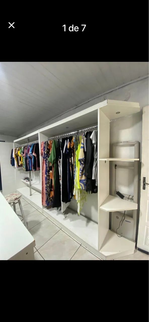 Mobília de loja - Foto 4