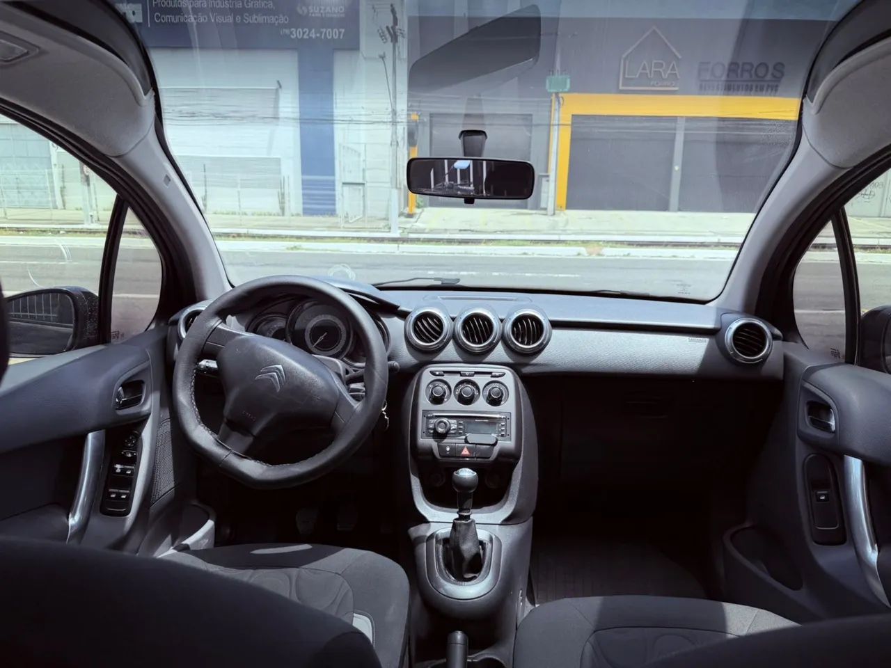 Citroen C3 Tendance 1.5 Flex 8V 5P Mec. 2013 - Foto 5