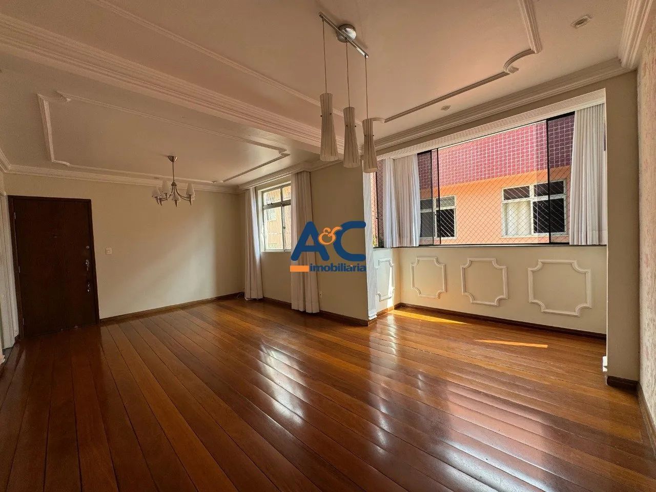 Cobertura de 5 quartos para locação no Castelo - Foto 4