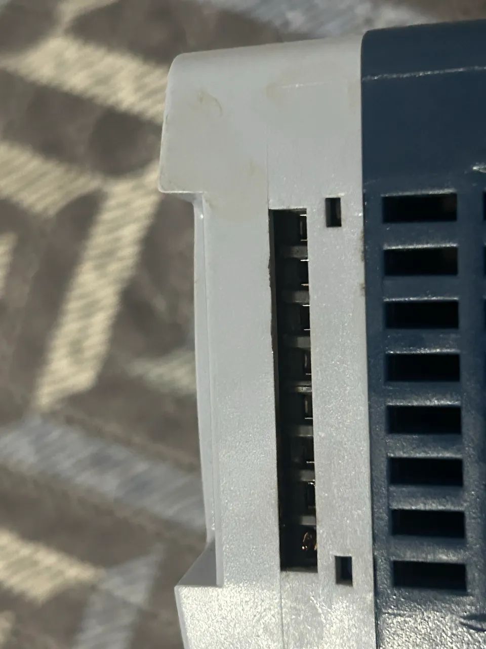 Inversor cfw 08 e Soft starter SSW07 para reparo - Foto 3