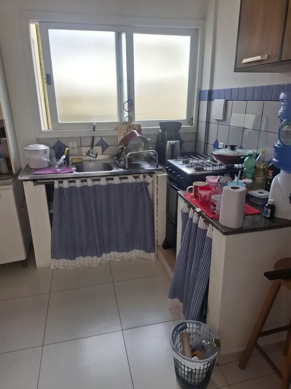 Apto 2 quartos  - Foto 3