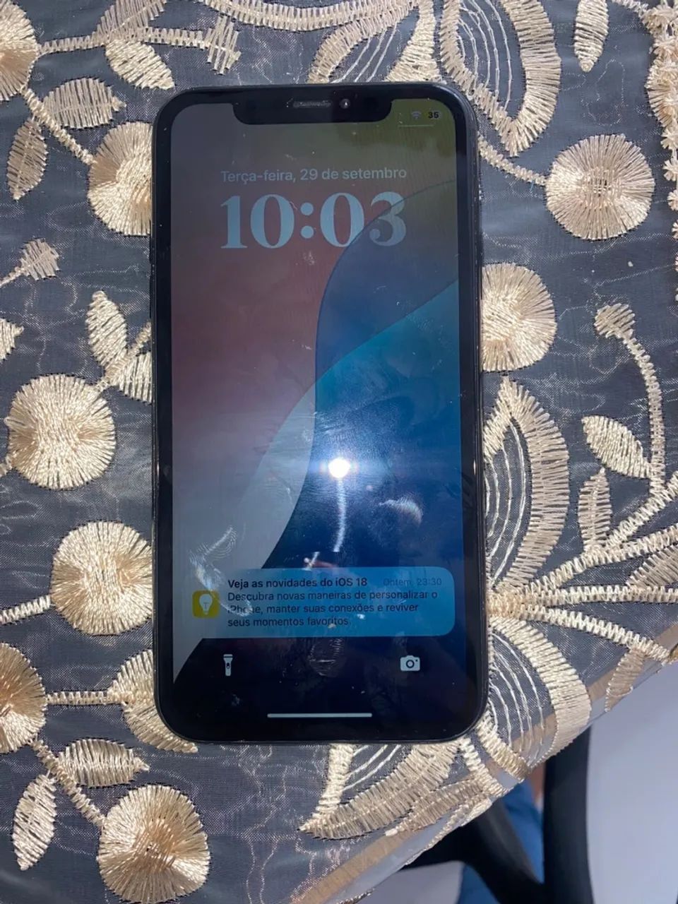 Iphone xr 64gb ( LEIA O ANUNCIO ) - Foto 3