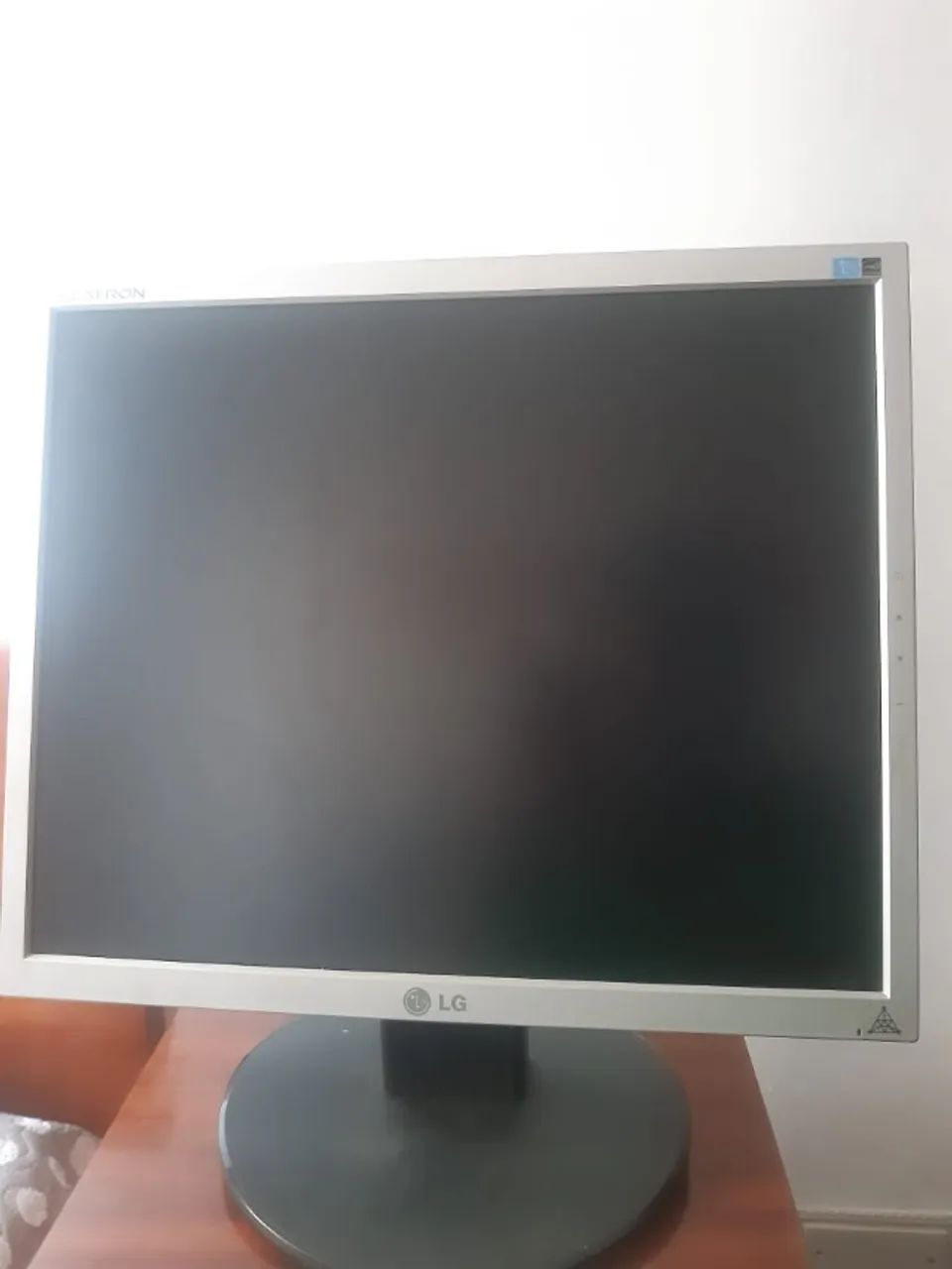 Monitor LG Flatron L1752s-sf 17 Polegadas
