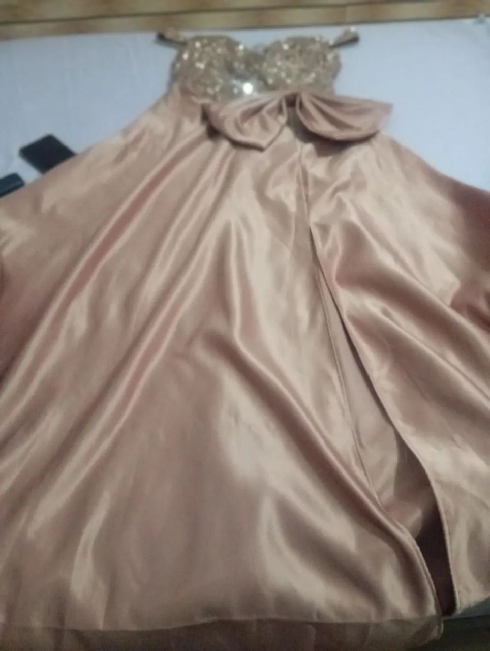 Vestido festa - Foto 2
