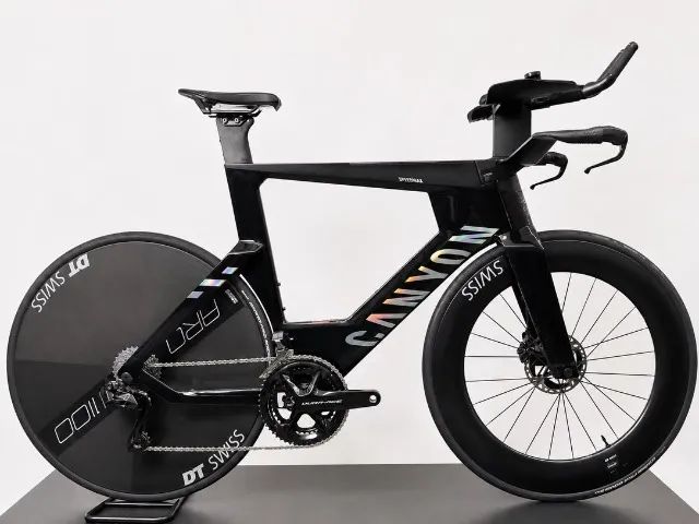 Canyon Speedmax CFR