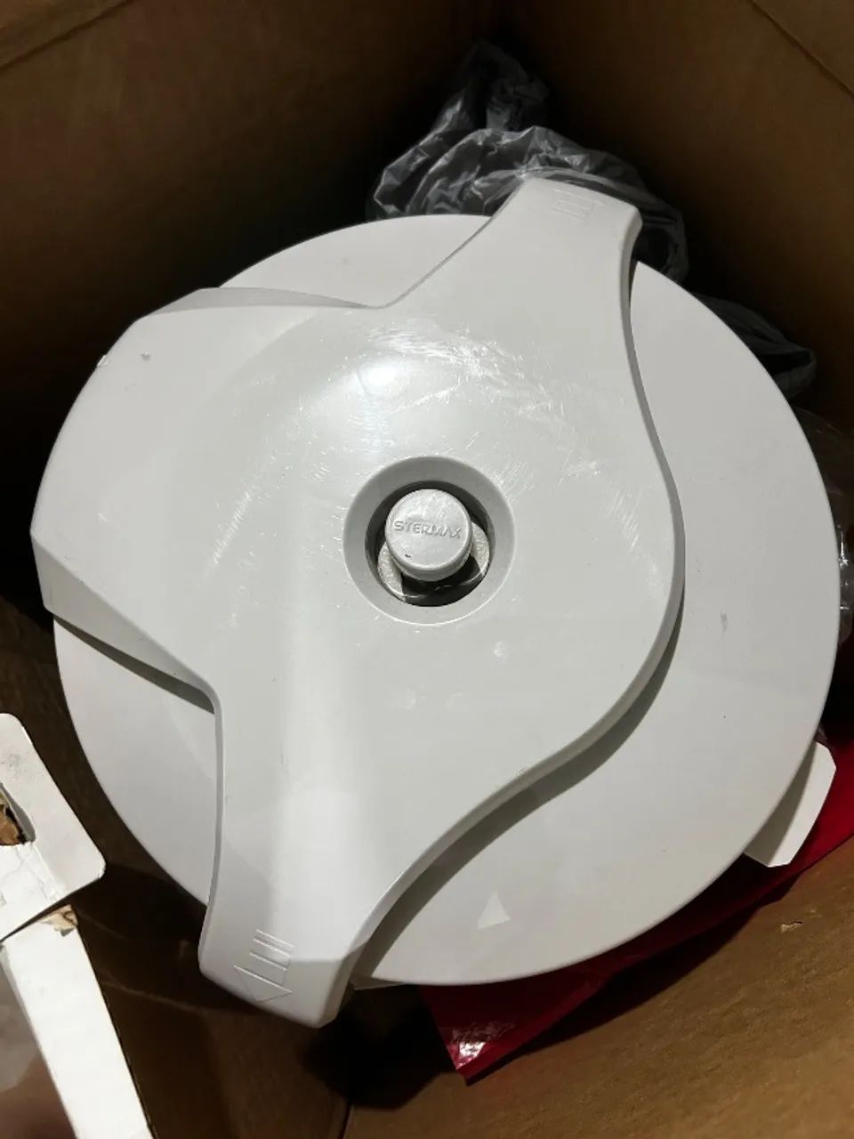 Autoclave Idea Line 8L - Foto 5
