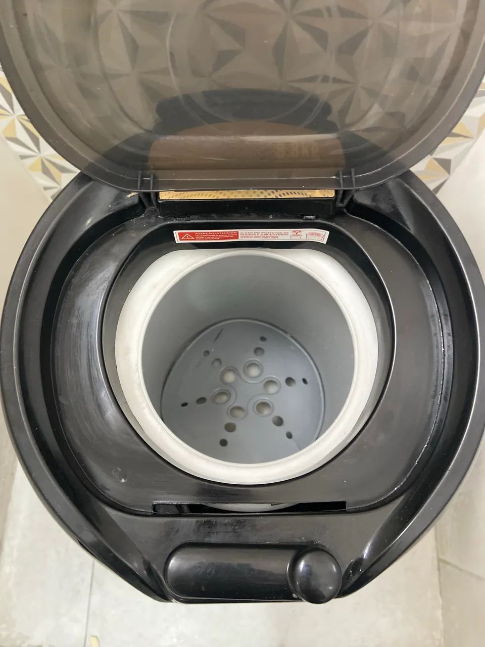 Centrifuga 8kg Muller  - Foto 2