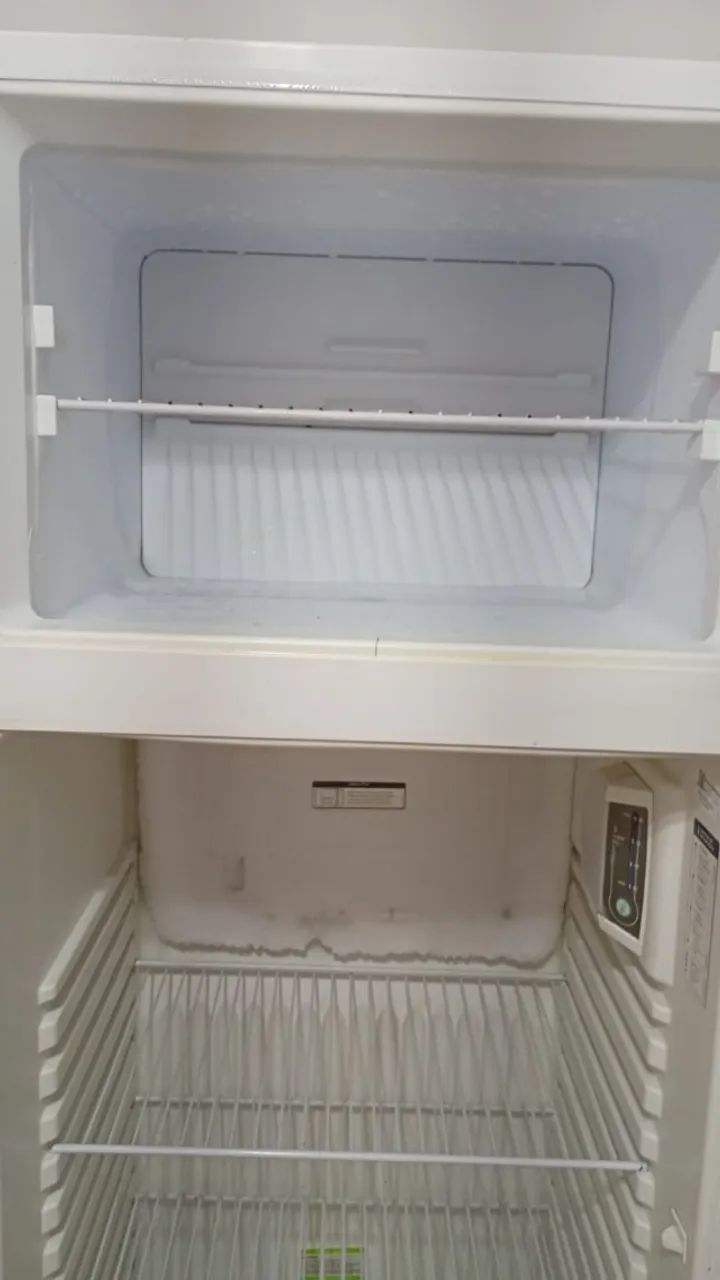 Geladeira Consul 