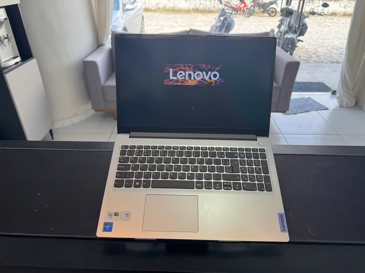 Notebook Celeron Lenovo 