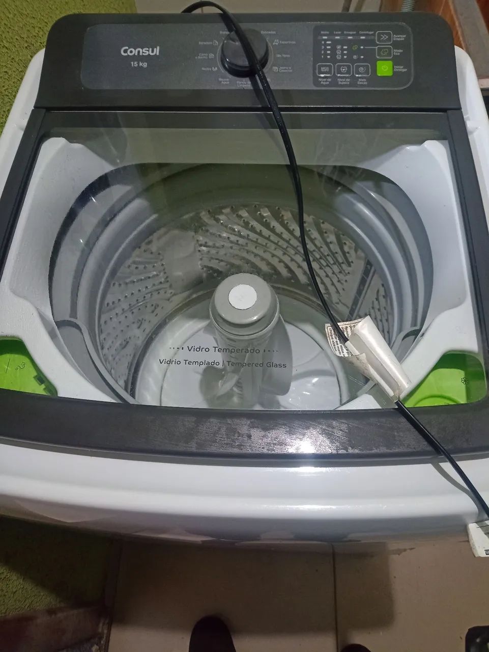 Máquina de lavar  - Foto 3