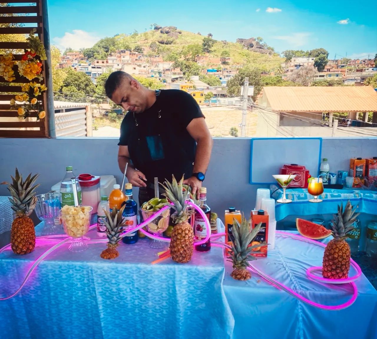 Barman a domicílio  - Foto 3