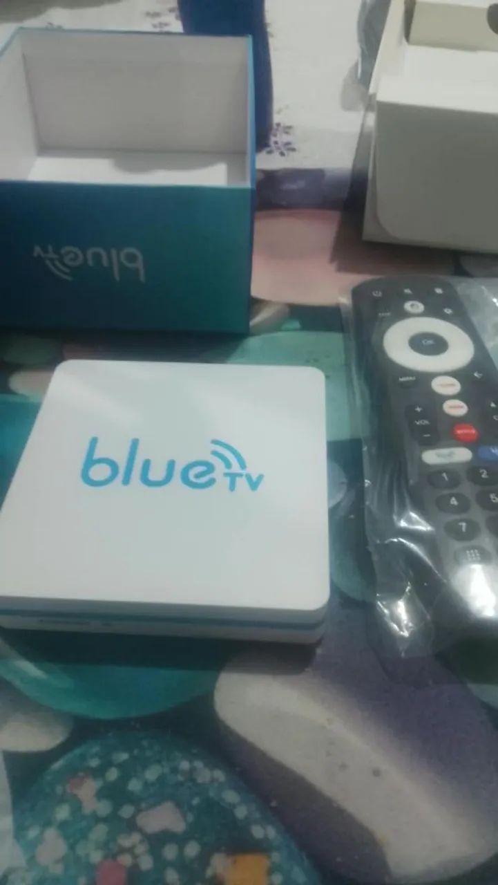 Vendo Aparelho Novíssimo na caixa 