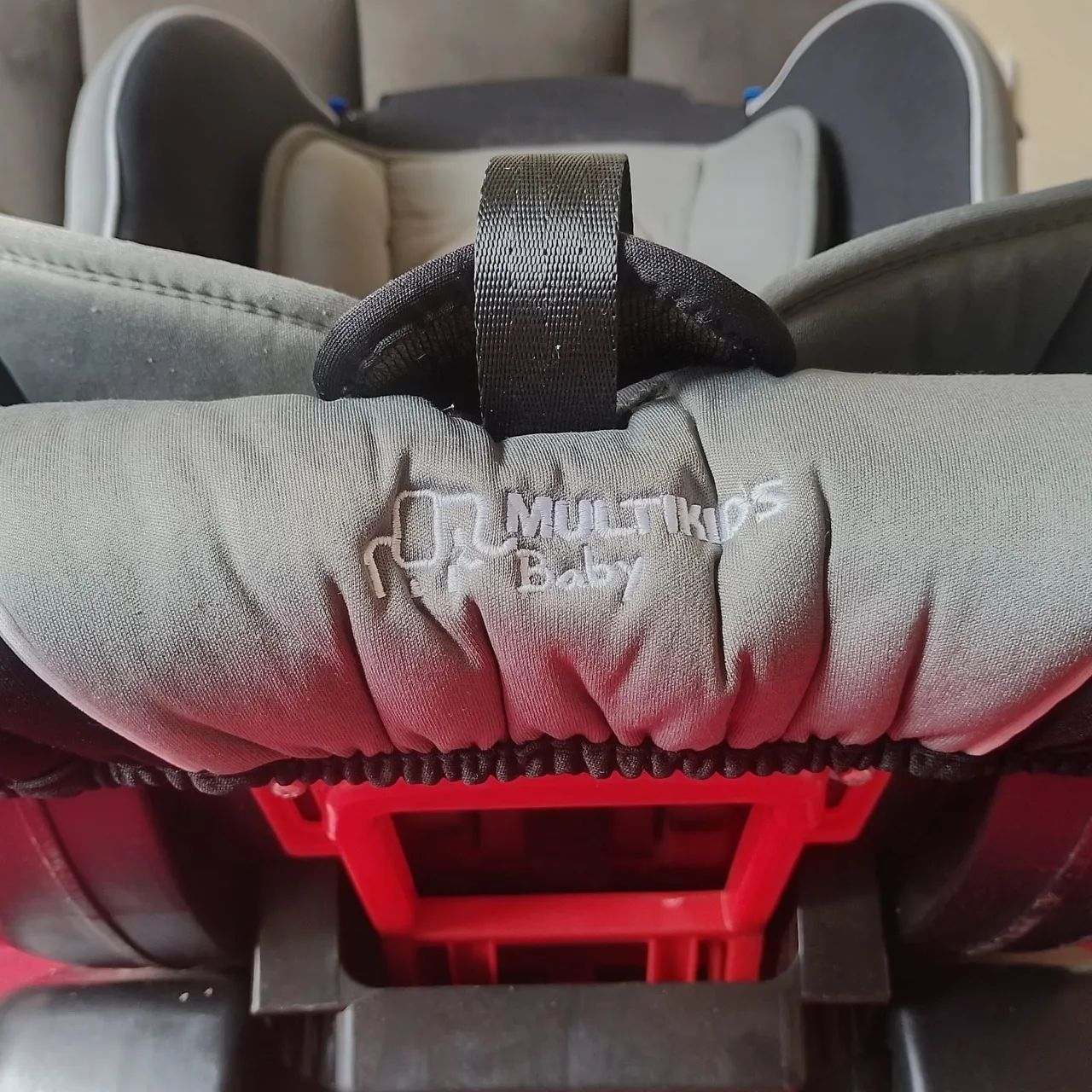 Cadeira para carro  - Foto 3