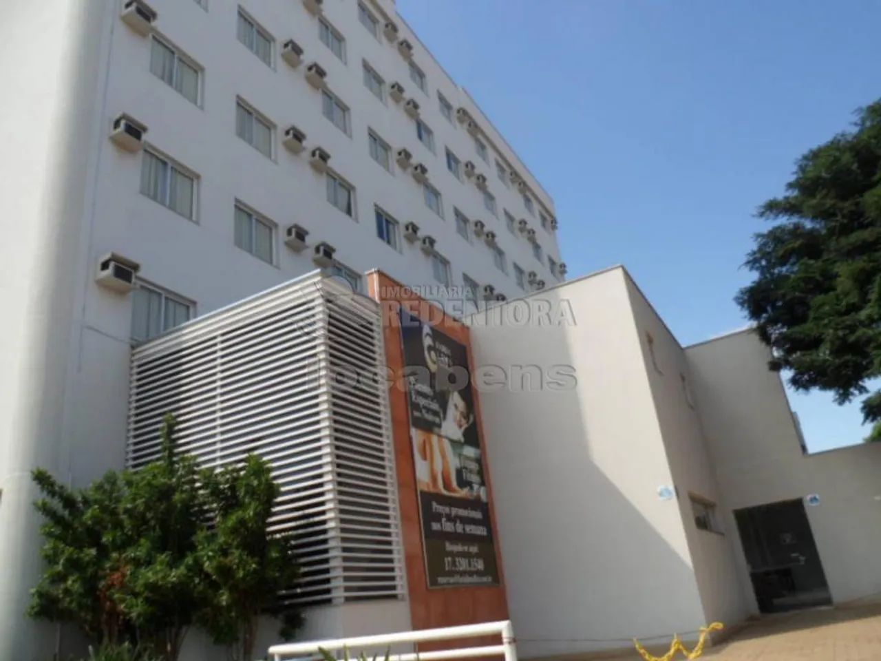 Flat Disponível para venda
