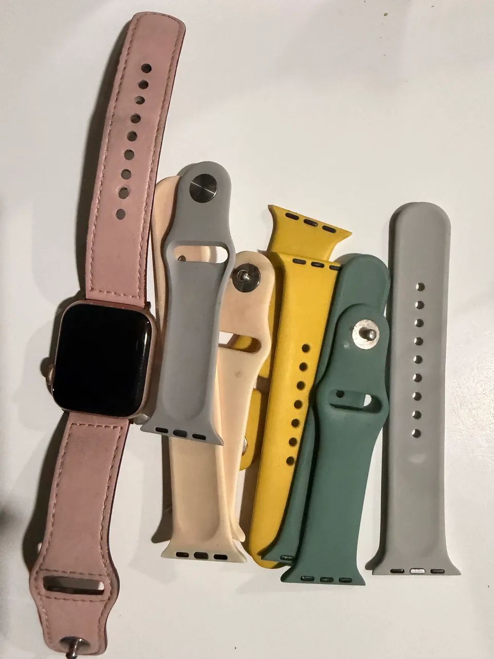 Apple Watch 40mm - Foto 4