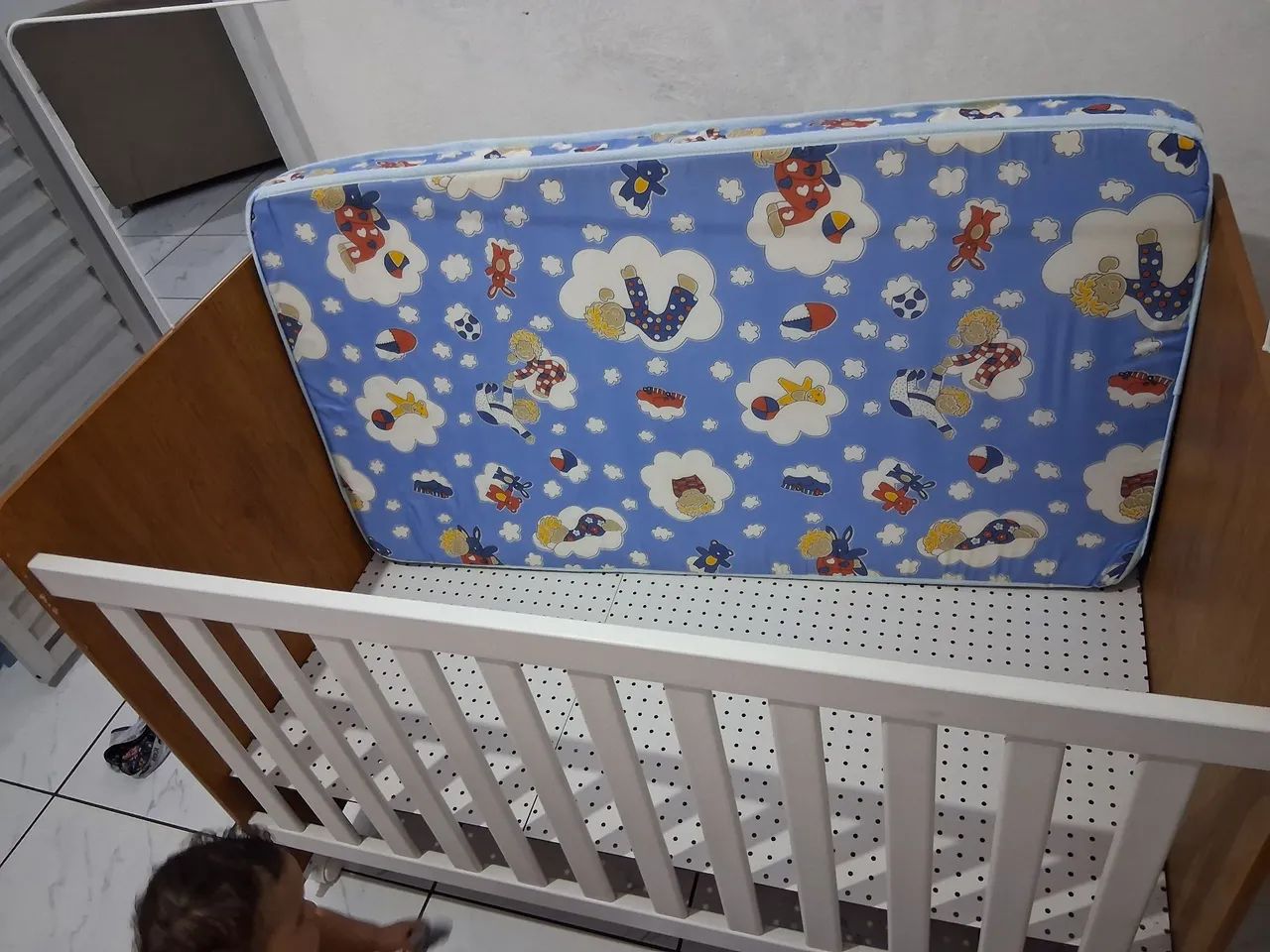 Berço americano - Foto 3