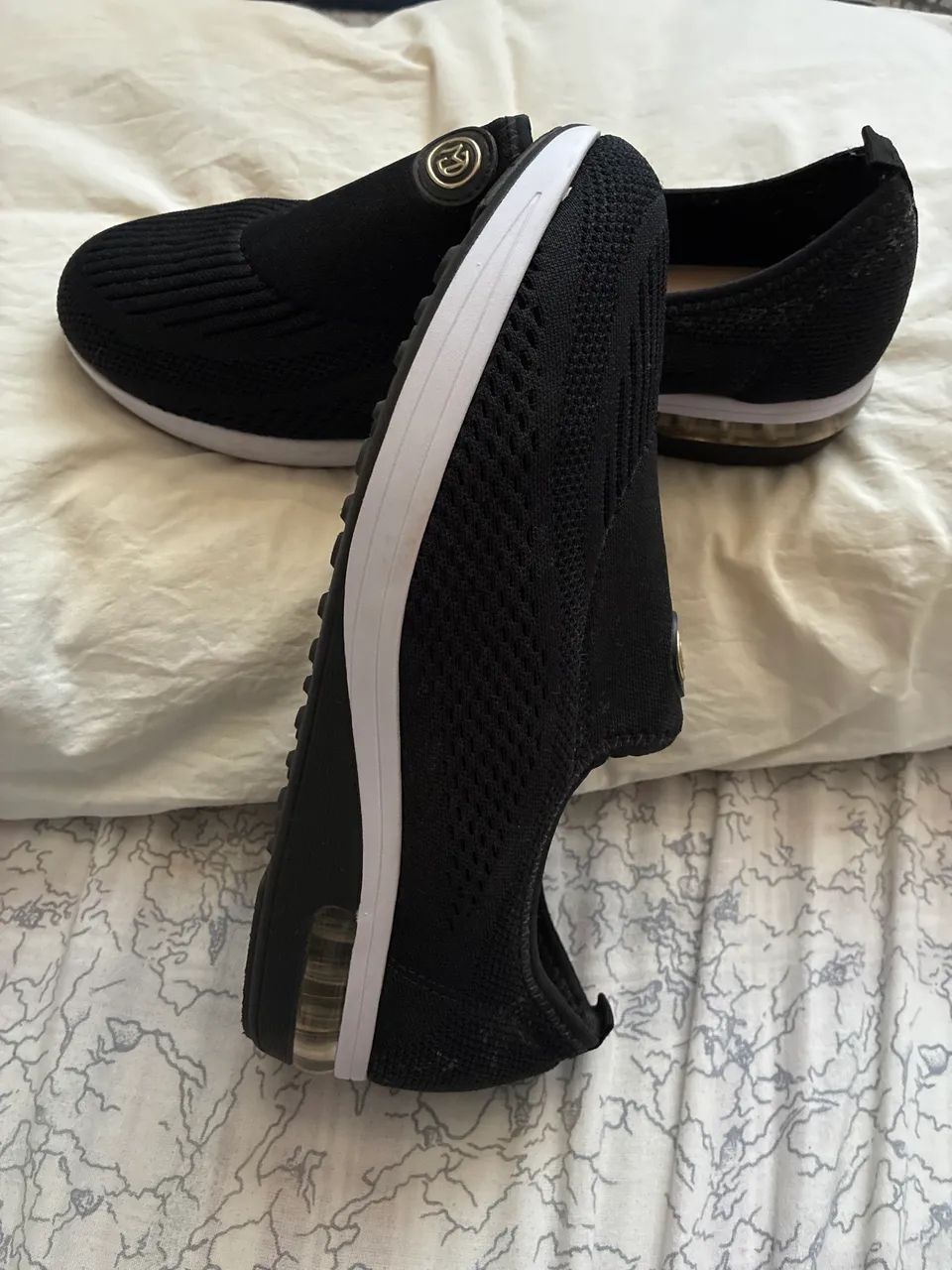 Tênis Modare Ultra Conforto - Foto 3